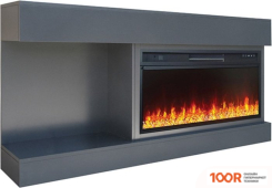 Smolcom OPTIMA V42 VISION 42 LED (СЕРЫЙ ГРАФИТ) (408312)