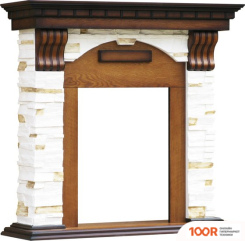 Smolcom NESVIZH STD-ASP MAJESTIC FX BLACK RB-STD3BLFX (ДУБ АНТИК) (408311)