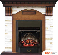 Smolcom NESVIZH STD-ASP MAJESTIC FX BLACK RB-STD3BLFX (ДУБ АНТИК) (408311)