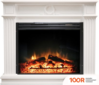 Smolcom NEOCLASSIC SYM26/MB/JUP С ROYAL FLAME JUPITER FX NEW (БЕЛЫЙ ДУБ) (408309)