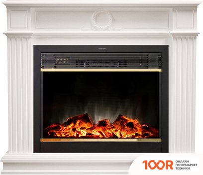 Smolcom NEOCLASSIC SYM26/MB/JUP С REALFLAME MOONBLAZE DELUXE-S BR LT БД (408308)