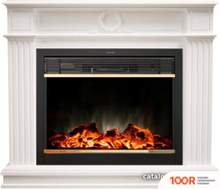 Smolcom NEOCLASSIC SYM26/MB/JUP С REALFLAME MOONBLAZE DELUXE-S BR LT ББ (408307)