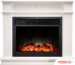 Smolcom NEOCLASSIC SYM26/MB/JUP С REALFLAME MOONBLAZE DELUXE-S BL LT БД (408306)