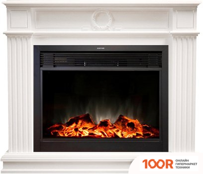 Smolcom NEOCLASSIC SYM26/MB/JUP С REALFLAME MOONBLAZE DELUXE-S BL LT БД (408306)