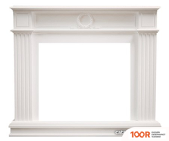 Smolcom NEOCLASSIC MB/JUP/SYM26 (БЬЯНКО БЕЛЫЙ) (408301)