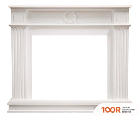 Smolcom NEOCLASSIC MB/JUP/SYM26 (БЬЯНКО БЕЛЫЙ) (408301)