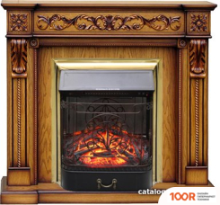 Smolcom NEAPOL STD-ASP С MAJESTIC FX M BRASS (ДУБ АНТИК) (408300)