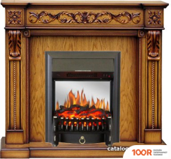 Smolcom NEAPOL STD-ASP С FOBOS-S LUX BL LT (ДУБ АНТИК) (408297)