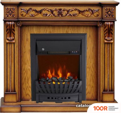 Smolcom NEAPOL STD-ASP С ASPEN BLACK (ДУБ АНТИК) (408295)