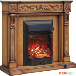 Smolcom NEAPOL STD-ASP MAJESTIC FX BLACK RB-STD3BLFX (ДУБ АНТИК) (408294)