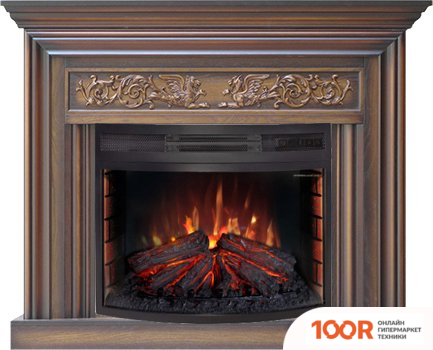 Smolcom MONFERRATO FS25 С FIREFIELD 25 S IR (ДУБ АНТИК) (408287)