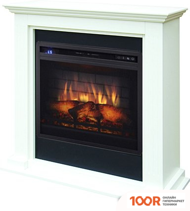 Smolcom MARTA V23 С VISION 23 EF LED 3D FX (БЬЯНКО БЕЛЫЙ) (408282)