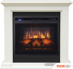 Smolcom MARTA V23 С VISION 23 EF LED 3D FX (БЕЛЫЙ ВАНИЛЬ) (408281)