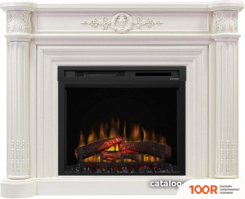 Smolcom MANOR SYM26 С DIMPLEX XHD28L-INT (БЬЯНКО БЕЛЫЙ) (408279)