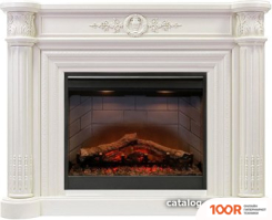 Smolcom MANOR SYM26 С DIMPLEX SYMPHONY 26 (БЬЯНКО БЕЛЫЙ) (408277)