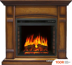 Smolcom MANCHESTER V23 С VISION 23 EF LED FX (ДУБ АНТИК) (408273)