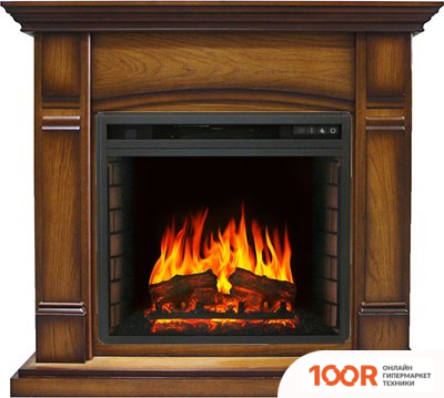 Smolcom MANCHESTER V23 С VISION 23 EF LED FX (ДУБ АНТИК) (408273)