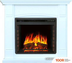 Smolcom MANCHESTER V23 С VISION 23 EF LED FX (БЬЯНКО БЕЛЫЙ) (408272)