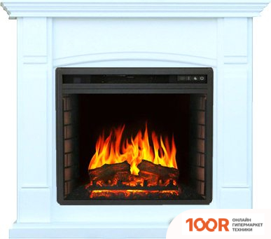 Smolcom MANCHESTER V23 С VISION 23 EF LED FX (БЬЯНКО БЕЛЫЙ) (408272)