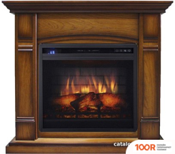 Smolcom MANCHESTER V23 С VISION 23 EF LED 3D FX (ДУБ АНТИК) (408270)