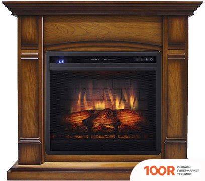 Smolcom MANCHESTER V23 С VISION 23 EF LED 3D FX (ДУБ АНТИК) (408270)