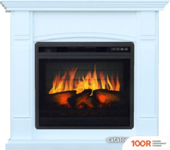 Smolcom MANCHESTER V23 С VISION 23 EF LED 3D FX (БЬЯНКО БЕЛЫЙ) (408269)