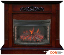 Smolcom MADRID FS25 С FIREFIELD 25 S IR (ТЕМНЫЙ ОРЕХ) (408267)