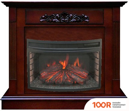 Smolcom MADRID FS25 С FIREFIELD 25 S IR (ТЕМНЫЙ ОРЕХ) (408267)