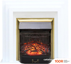 Smolcom MADLEN STD-ASP С MAJESTIC FX M BRASS (БЬЯНКО БЕЛЫЙ) (408259)