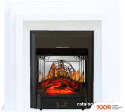 Smolcom MADLEN STD-ASP С MAJESTIC FX M BLACK (БЬЯНКО БЕЛЫЙ) (408258)