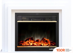 Smolcom MADLEN MB/JUP/SYM26 С MOONBLAZE DELUXE-S BR LT (БЬЯНКО БЕЛЫЙ) (408252)