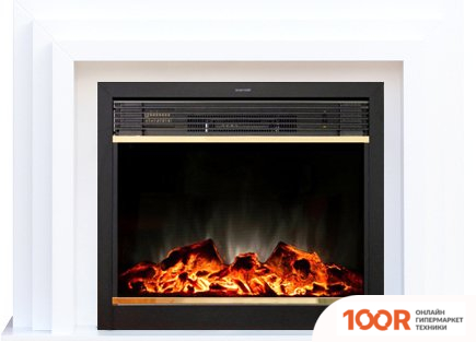 Smolcom MADLEN MB/JUP/SYM26 С MOONBLAZE DELUXE-S BR LT (БЬЯНКО БЕЛЫЙ) (408252)