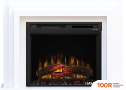 Smolcom MADLEN MB/JUP/SYM26 С DIMPLEX XHD28L-INT (БЬЯНКО БЕЛЫЙ) (408249)