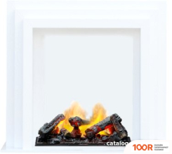 Smolcom MADLEN C400/C600 С DIMPLEX CASSETTE 600 NH (БЬЯНКО БЕЛЫЙ) (408246)