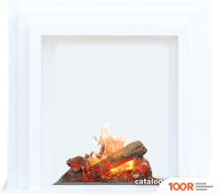 Smolcom MADLEN C400/C600 С DIMPLEX CASSETTE 400 NH (БЬЯНКО БЕЛЫЙ) (408245)