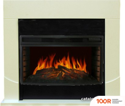 Smolcom LUTON FS33/FS33W/L33 С ROYAL FLAME DIORAMIC 33W LED FX (ВАНИЛЬ) (408241)