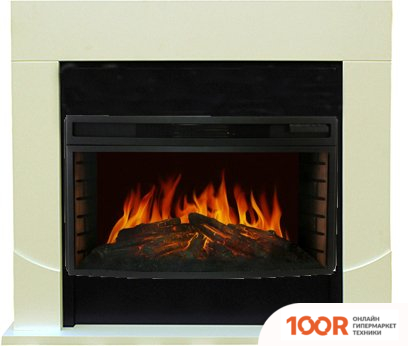 Smolcom LUTON FS33/FS33W/L33 С ROYAL FLAME DIORAMIC 33W LED FX (ВАНИЛЬ) (408241)