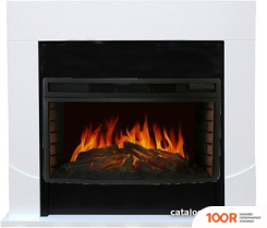 Smolcom LUTON FS33/FS33W/L33 С ROYAL FLAME DIORAMIC 33W LED FX (БЬЯНКО) (408240)