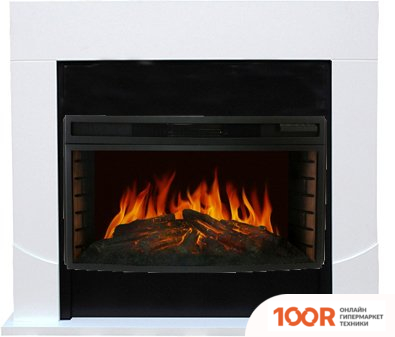 Smolcom LUTON FS33/FS33W/L33 С ROYAL FLAME DIORAMIC 33W LED FX (БЬЯНКО) (408240)