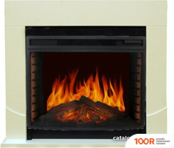 Smolcom LUTON FS33/FS33W/L33 С ROYAL FLAME DIORAMIC 33 LED FX (ВАНИЛЬ) (408239)