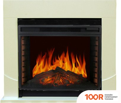 Smolcom LUTON FS33/FS33W/L33 С ROYAL FLAME DIORAMIC 33 LED FX (ВАНИЛЬ) (408239)