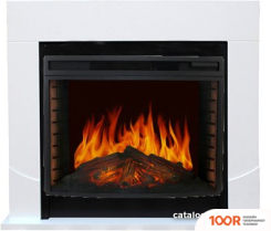 Smolcom LUTON FS33/FS33W/L33 С ROYAL FLAME DIORAMIC 33 LED FX (БЬЯНКО) (408238)