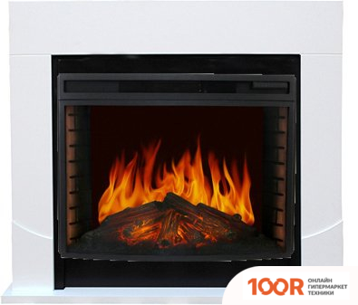 Smolcom LUTON FS33/FS33W/L33 С ROYAL FLAME DIORAMIC 33 LED FX (БЬЯНКО) (408238)