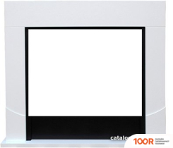 Smolcom LUTON FS33/FS33W/L33 (БЬЯНКО БЕЛЫЙ) (408233)