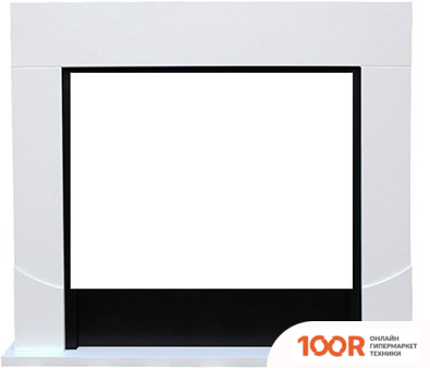 Smolcom LUTON FS33/FS33W/L33 (БЬЯНКО БЕЛЫЙ) (408233)