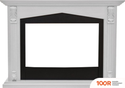 Smolcom LUTON FS33/FS33W (БЬЯНКО БЕЛЫЙ) (408230)