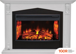 Smolcom LUTON FS33/FS33W (БЬЯНКО БЕЛЫЙ) (408230)