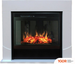 Smolcom LUTON FS33/FS33W (БЕЛЫЙ ВАНИЛЬ) (408229)