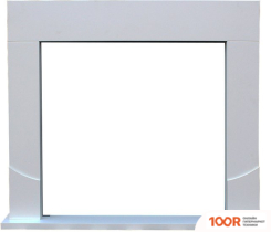 Smolcom LUTON FS33/FS33W (БЕЛЫЙ ВАНИЛЬ) (408229)