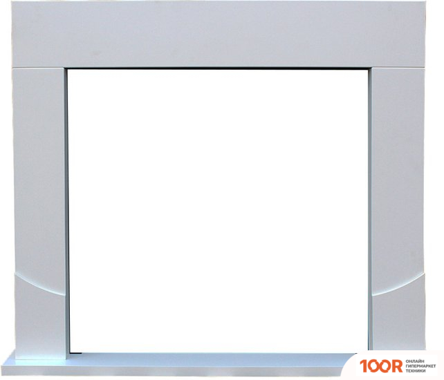 Smolcom LUTON FS33/FS33W (БЕЛЫЙ ВАНИЛЬ) (408229)